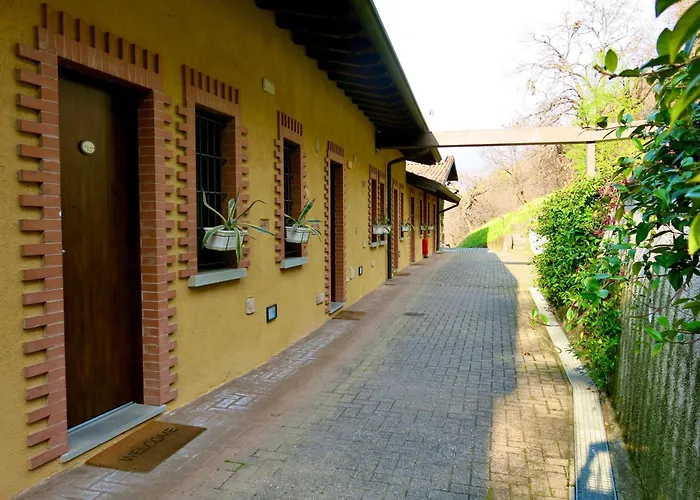 Agriturismo Forest B&B